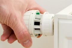 Heydour central heating repair costs