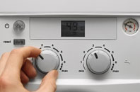 free Heydour boiler maintenance quotes